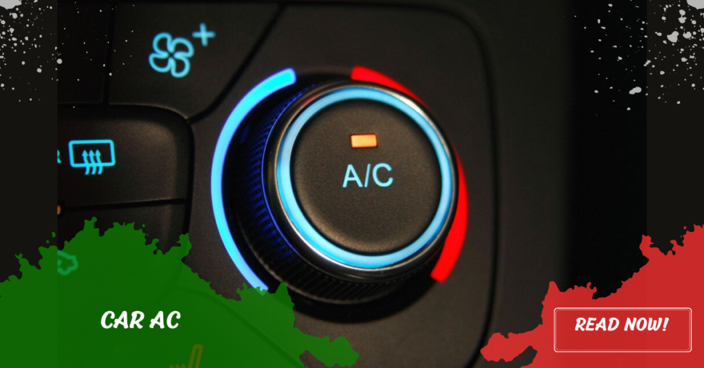 Does Running AC in Your Car Use Additional Fuel